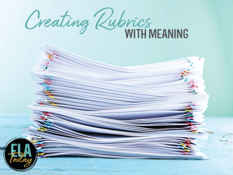 10 Essential Graphic Organizers for Differentiation in ELA – ELA Today